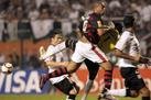 Corinthians x Flamengo