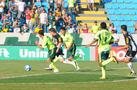 Atl�tico x Palmeiras