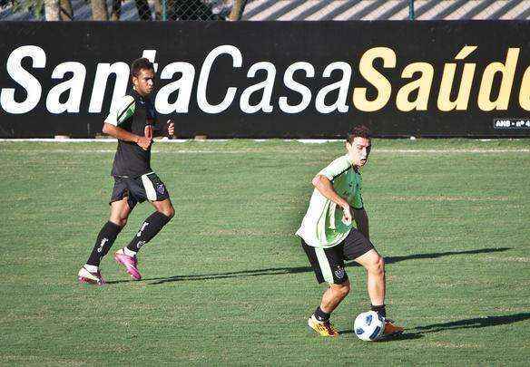 - Bruno Cantini/ Atlético