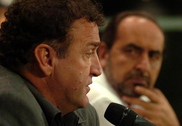 - Alexandre Guzanshe/EM/D.A Press