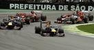 Imagens do Grande Pr�mio de Interlagos