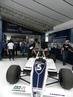 Fotos exclusivas da Brabham de Nelson Piquet em 1981