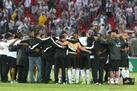 Galo passo a passo para fugir da queda