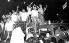 Atl�tico, campe�o brasileiro de 1971