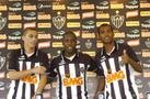 Relembre as contrata��es do Galo em 2011