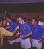 Tost�o no Cruzeiro