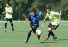 Jogo-treino Galo x Tombense