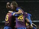 Barcelona x Real Madrid 