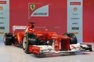 Novos carros da F�rmula 1 para a temporada 2012