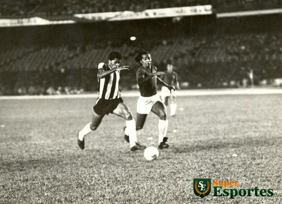Em 1970, o Atlético de Telê Santana, que na temporada seguinte sagraria-se campeão brasileiro, desbancou o favorito Cruzeiro e ficou com o título mineiro. O ex-atacante Dario não se esquece do clássico inesquecível:
