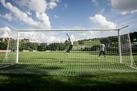 Treino do Atl�tico