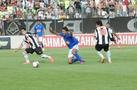 Atl�tico x Cruzeiro