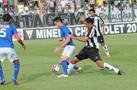 Atl�tico x Cruzeiro