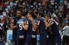 Cruzeiro x V�lei Futuro