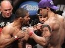 Pesagem oficial do UFC on Fox 3