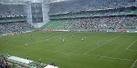 Bastidores de Am�rica x Atl�tico