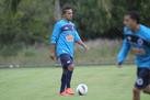 Cruzeiro encerra prepara��o para decis�o contra o Atl�tico-PR