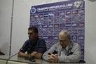 Os �ltimos passos e rea��es de V�gner Mancini como t�cnico do Cruzeiro