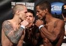 Pesagem para o UFC on Fuel 3