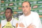 Apresenta��o de Thiaguinho