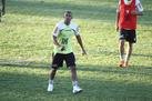 Agenor treina no Am�rica
