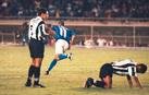 Momentos do Cruzeiro entre 1990 e 1999