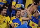 Fluminense x Boca Juniors 