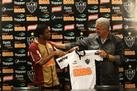 Apresenta��o Junior C�sar