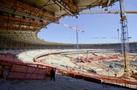 Novas fotos do Estádio Mineirão (30/07/2012)