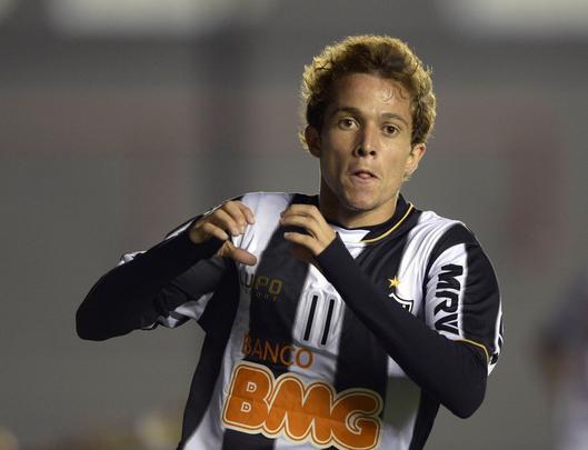 Jogo válido pela segunda rodada do grupo 3 da Libertadores - AFP PHOTO / Juan Mabromata 