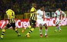 Fotos do jogo entre Borussia Dortmund e Shakthar Donetsk