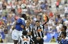 Fotos da final�ssima do Campeonato Mineiro