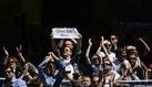 Despedida de Mourinho do Real Madrid