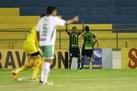 Fotos de Icasa x Am�rica, no Est�dio Romeir�o
