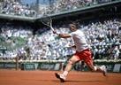 Com Leonardo DiCaprio na torcida, Nadal bate Djokovic em 4h30 de partida