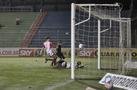 Galeria de fotos do jogo entre Am�rica e Oeste