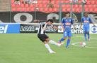 Invencibilidade do Atl�tico na Arena do Jacar�