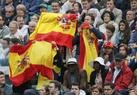 Roland Garros: imagens da final entre Nadal e Ferrer