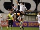 Imagens de Santos x Atl�tico