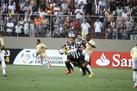 Imagens da partida entre Atlético e Zamora pelo Grupo 4 da Copa Libertadores