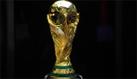 Taça da Copa do Mundo em Belo Horizonte