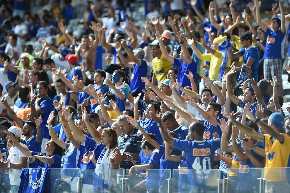 Fotos De Cruzeiro X Santos Superesportes