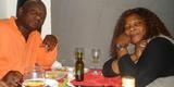 Ex-goleiro vive atualmente com a esposa, em Camarões, onde é dono de um restaurante