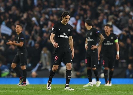 De Bruyne resolve, Manchester City elimina o PSG e vai à semifinal pela primeira vez