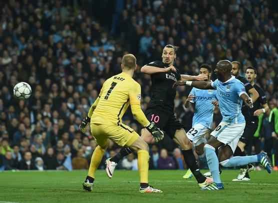 De Bruyne resolve, Manchester City elimina o PSG e vai à semifinal pela primeira vez