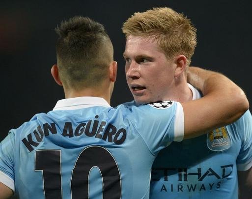 De Bruyne resolve, Manchester City elimina o PSG e vai à semifinal pela primeira vez