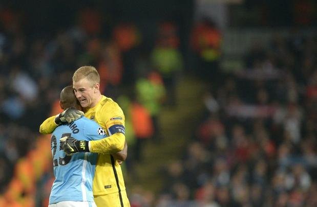 De Bruyne resolve, Manchester City elimina o PSG e vai à semifinal pela primeira vez