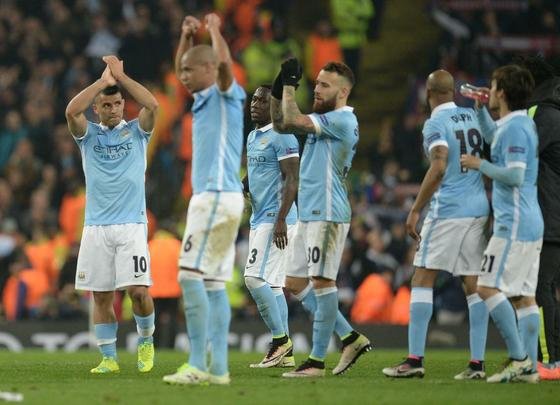 De Bruyne resolve, Manchester City elimina o PSG e vai à semifinal pela primeira vez