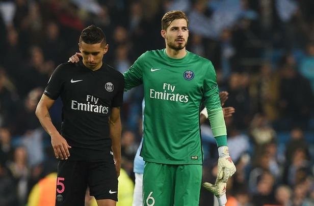 De Bruyne resolve, Manchester City elimina o PSG e vai à semifinal pela primeira vez