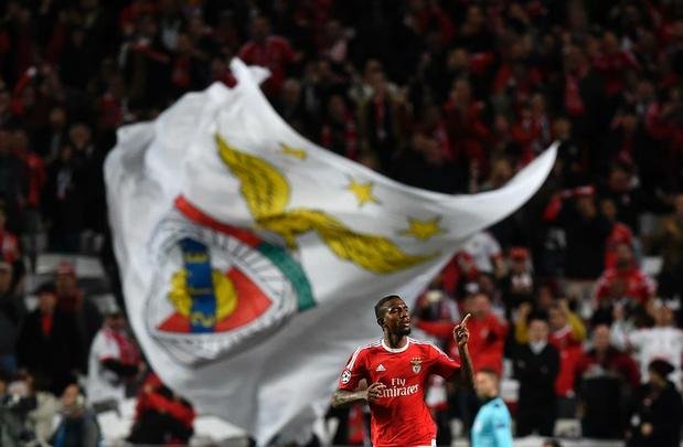 Benfica ficou no empate por 2 a 2 com o Bayern e acabou eliminado em casa na Liga dos Campeões